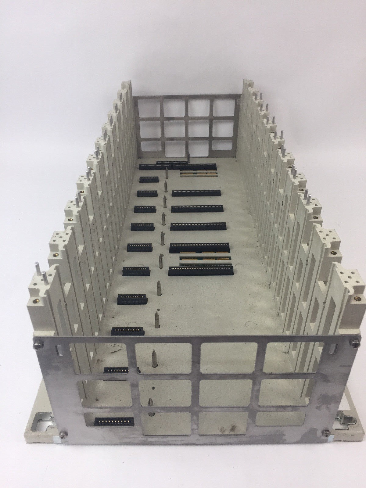 MODION AS-H827-209 11 SLOT RACK4