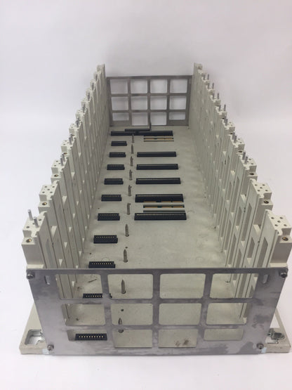 MODION AS-H827-209 11 SLOT RACK4