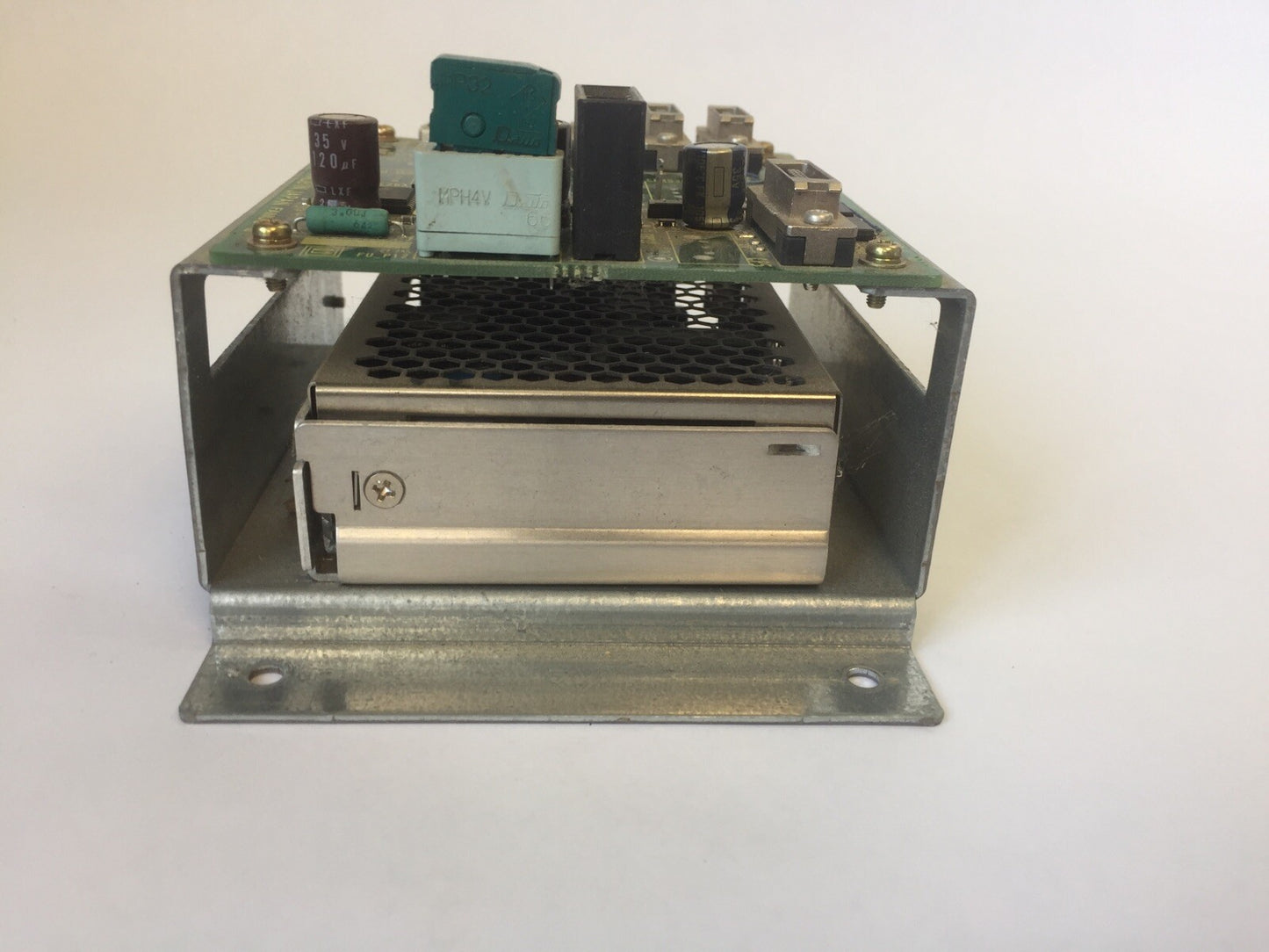 FANUC A05B-2253-C002 POWER SUPPLY A20B-2004-0181/01A4