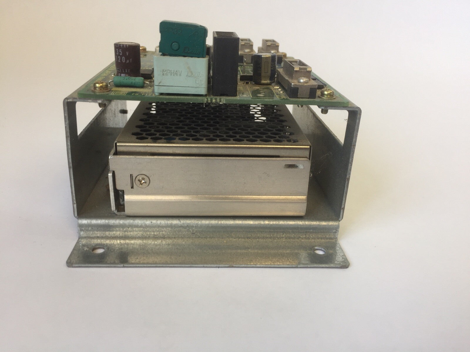 FANUC A05B-2253-C002 POWER SUPPLY A20B-2004-0181/01A4