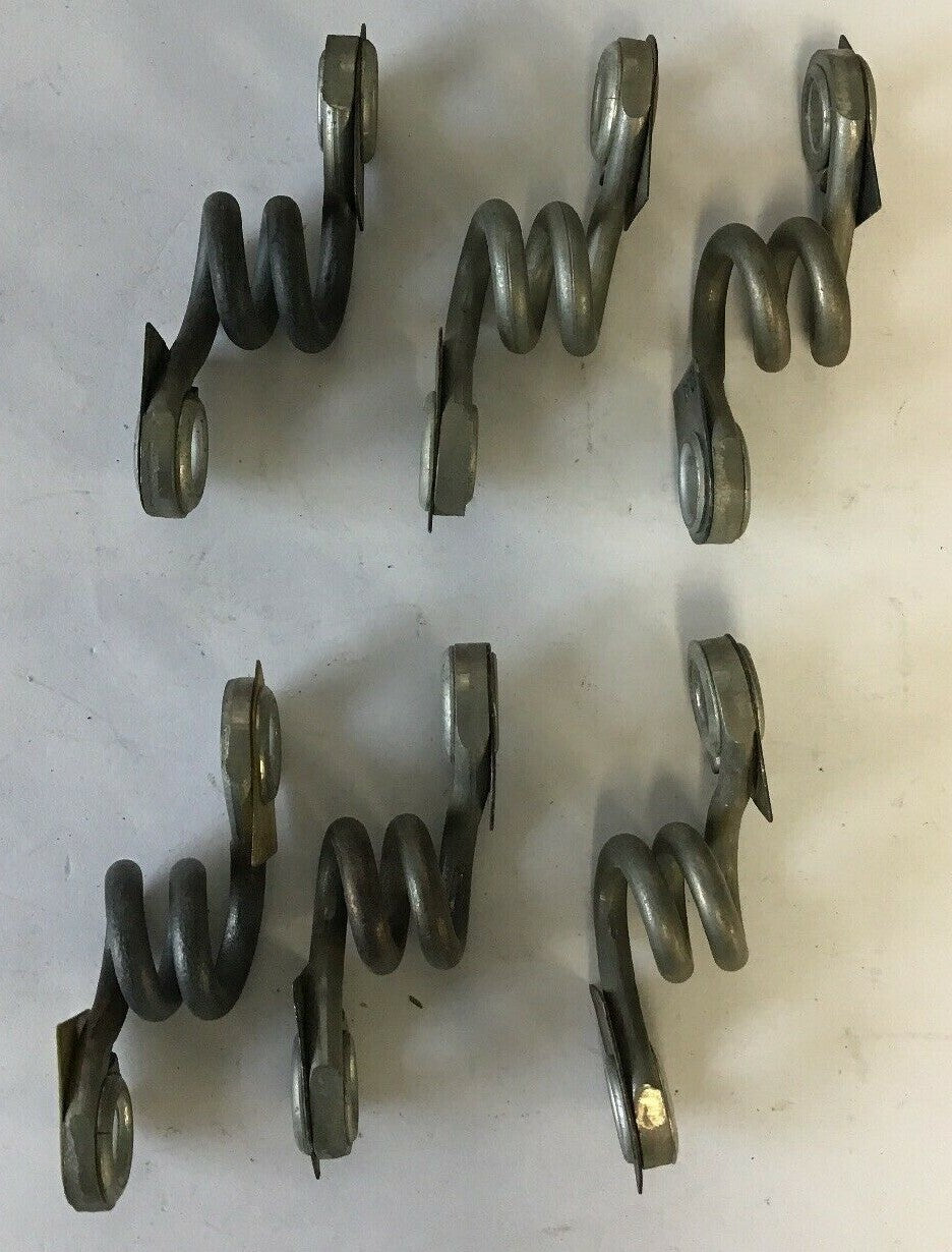 CUTLER HAMMER H1044 OVERLOAD RELAY HEATER COIL***LOTOF6***0