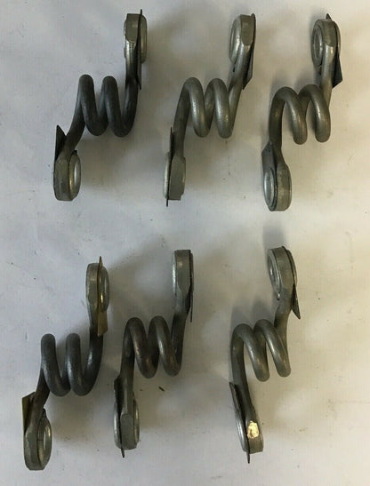 CUTLER HAMMER H1044 OVERLOAD RELAY HEATER COIL***LOTOF6***0