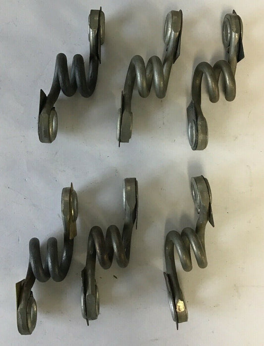 CUTLER HAMMER H1044 OVERLOAD RELAY HEATER COIL***LOTOF6***0