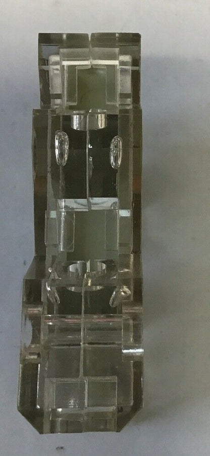 SQUARE D 9999 SF-3 FUSE HOLDER  600V 6AMP 4