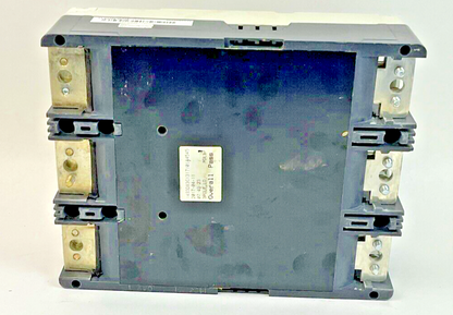 EATON CLDC36000FK12P05Y04 CIRCUIT BREAKER 600A/ 6LES600T 120A TRIP9