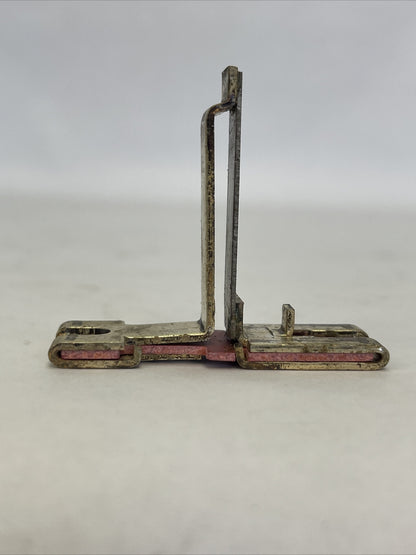 SYLVANIA / CLARK / GTE 2452 HEATER0