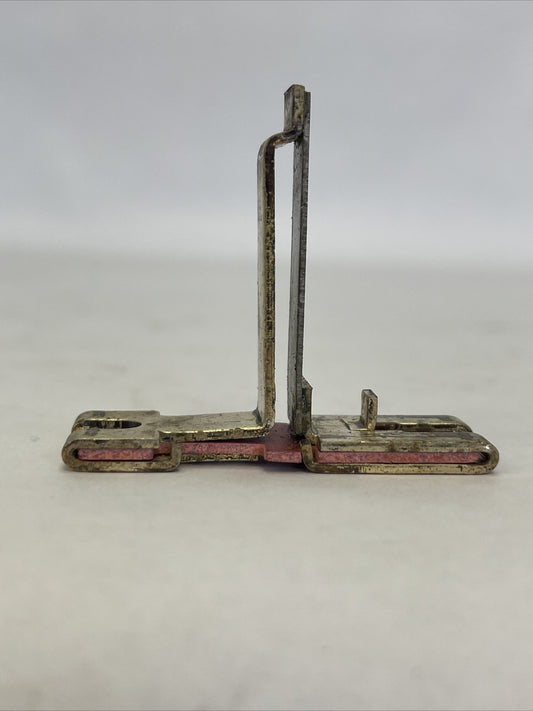 SYLVANIA / CLARK / GTE 2452 HEATER0