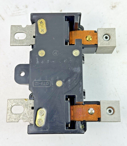 SQUARE D - QOM2150VH - MAIN CIRCUIT BREAKER - 2 POLE/ 150 A/ 240 VAC6