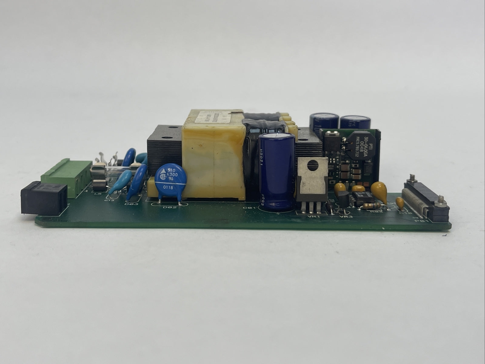 G33B4D1001F CIRCUIT BOARD G33A1001-101-FO4