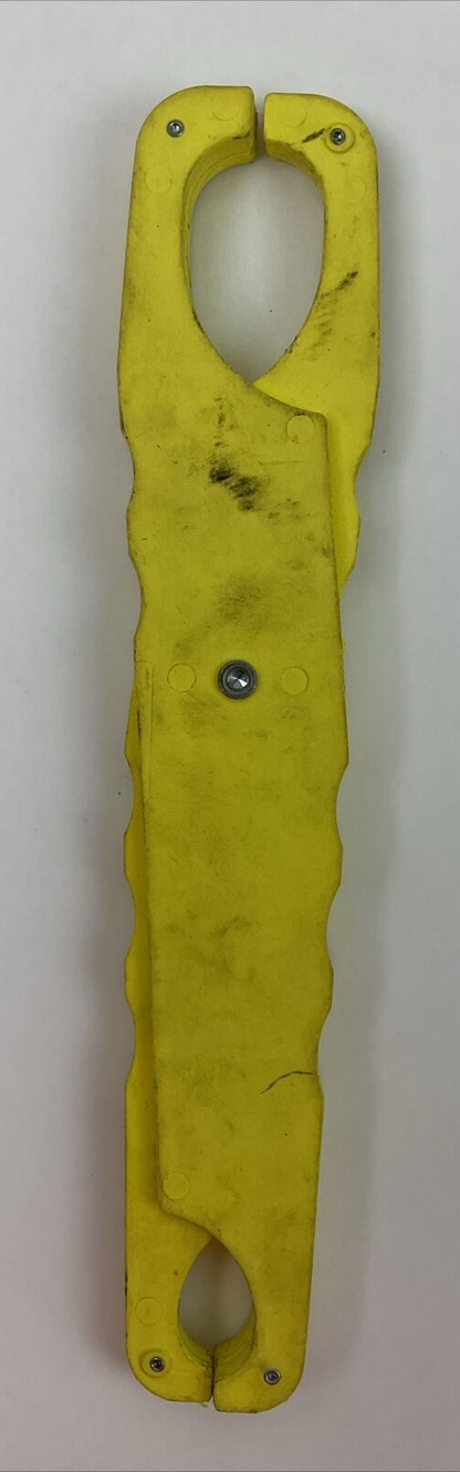 IDEAL INDUSTRIES 34-003 FUSE PULLER 600V 31-100A 600V 101-400A 250V 31-200A 250V6