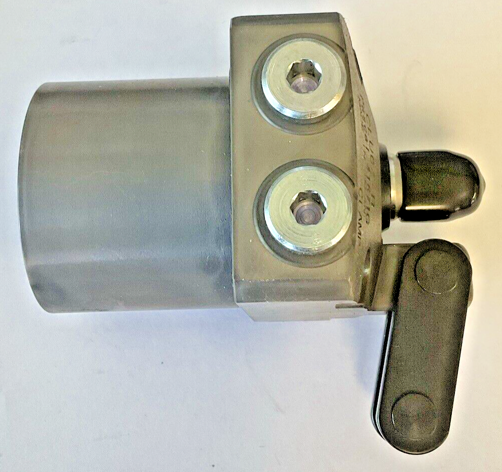 PASCAL CLU04-R CYLINDER LEVEL5