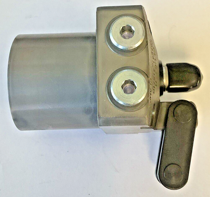 PASCAL CLU04-R CYLINDER LEVEL5