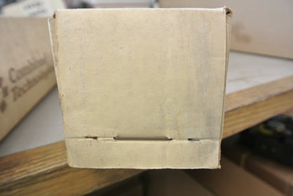 COMBINED TECHNOLOGIES 83K140 K-LIMITING FUSE / 1500A MIN. INT / NEW SURPLUS6