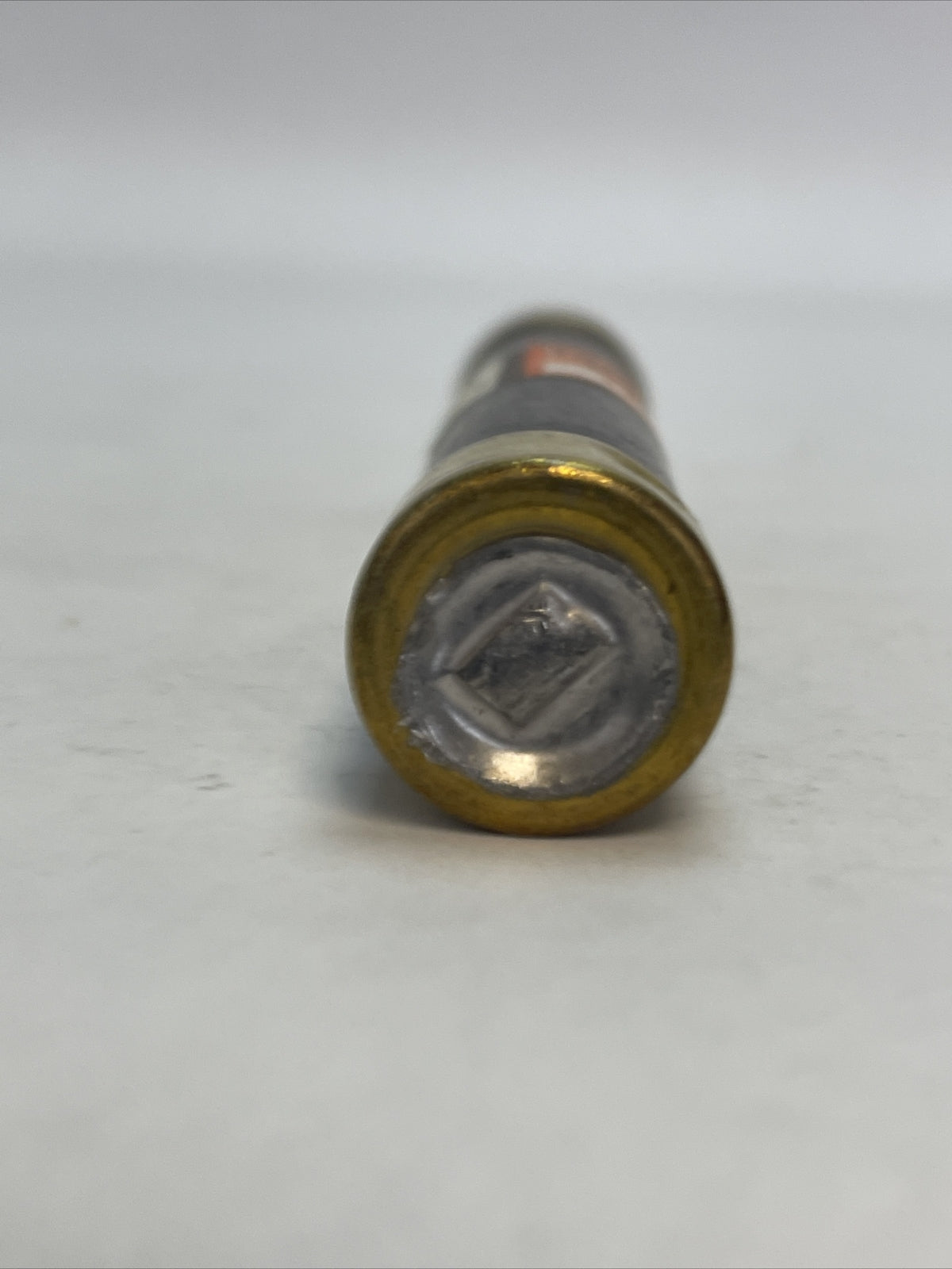 BUSSMANN LPS 25 LOW-PEAK CLASS K5 DUAL ELEMENT FUSE 25AMP 600VAC (LOT OF 10)4