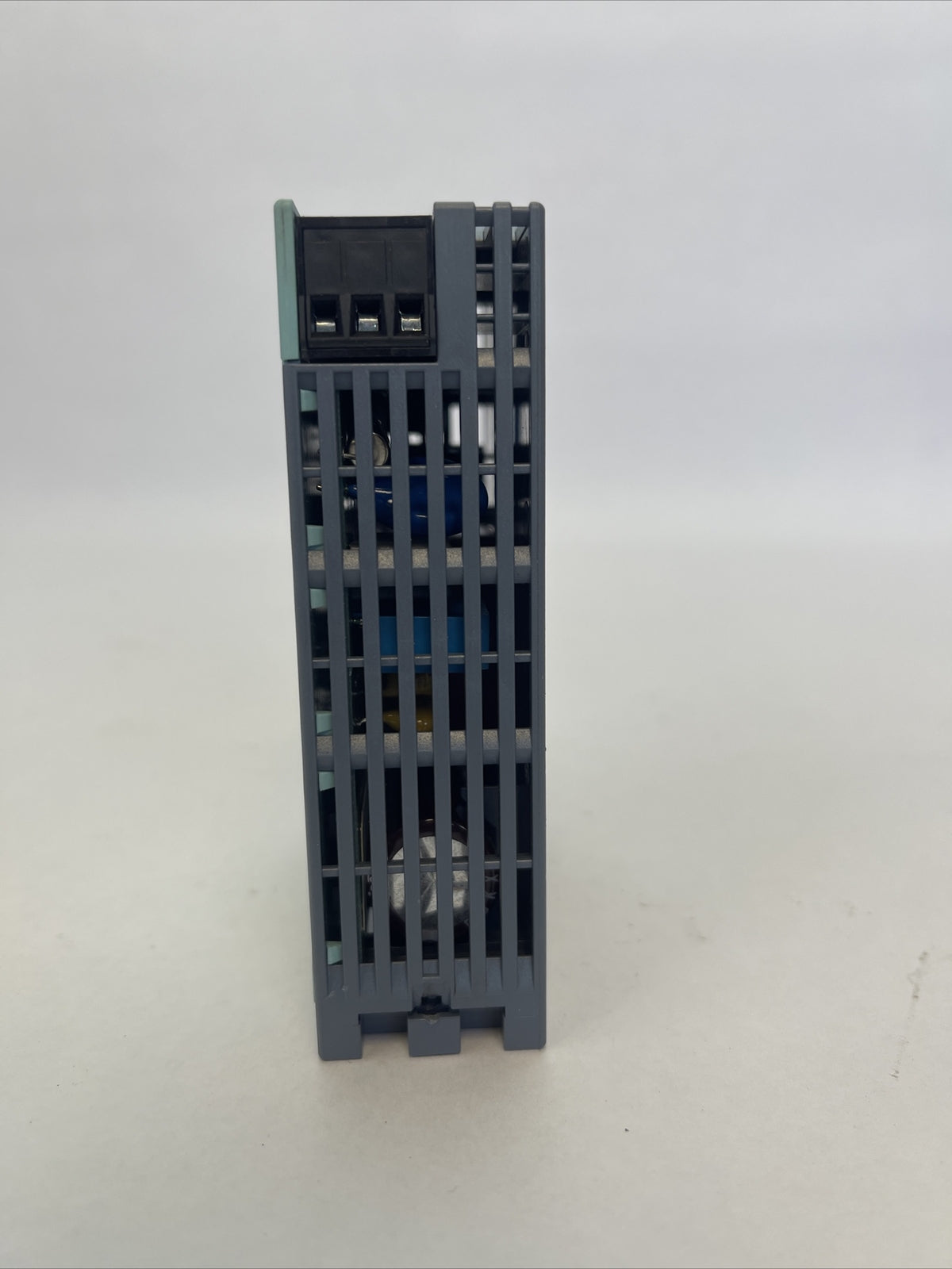 SIEMENS 6EP1331-5BA10 SITOP PSU100C POWER SUPPLY INPUT 100-230VAC OUTPUT 24VDC2