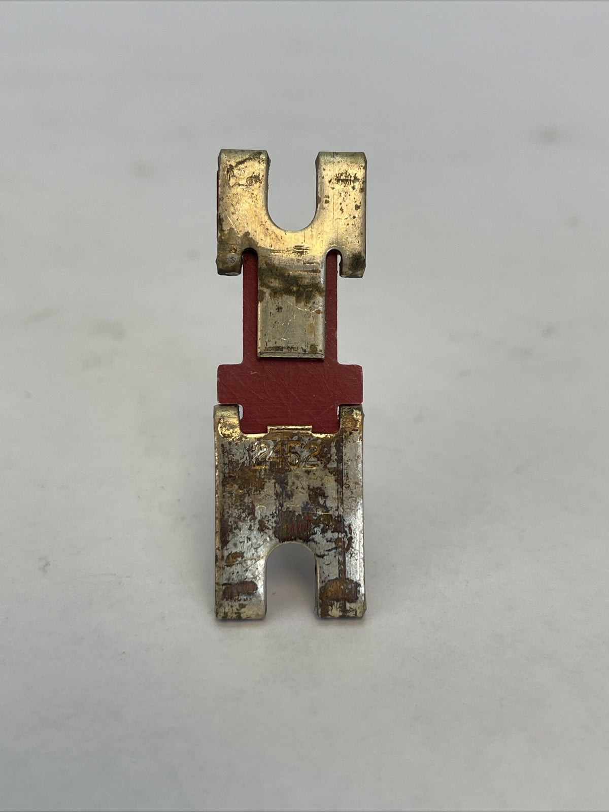 SYLVANIA / CLARK / GTE 2452 HEATER1