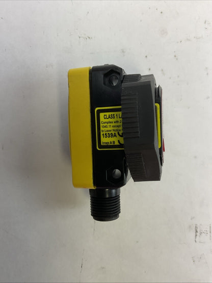 BANNER QS30LDQ PHOTOELECTRIC SENSOR 10-30VDC5