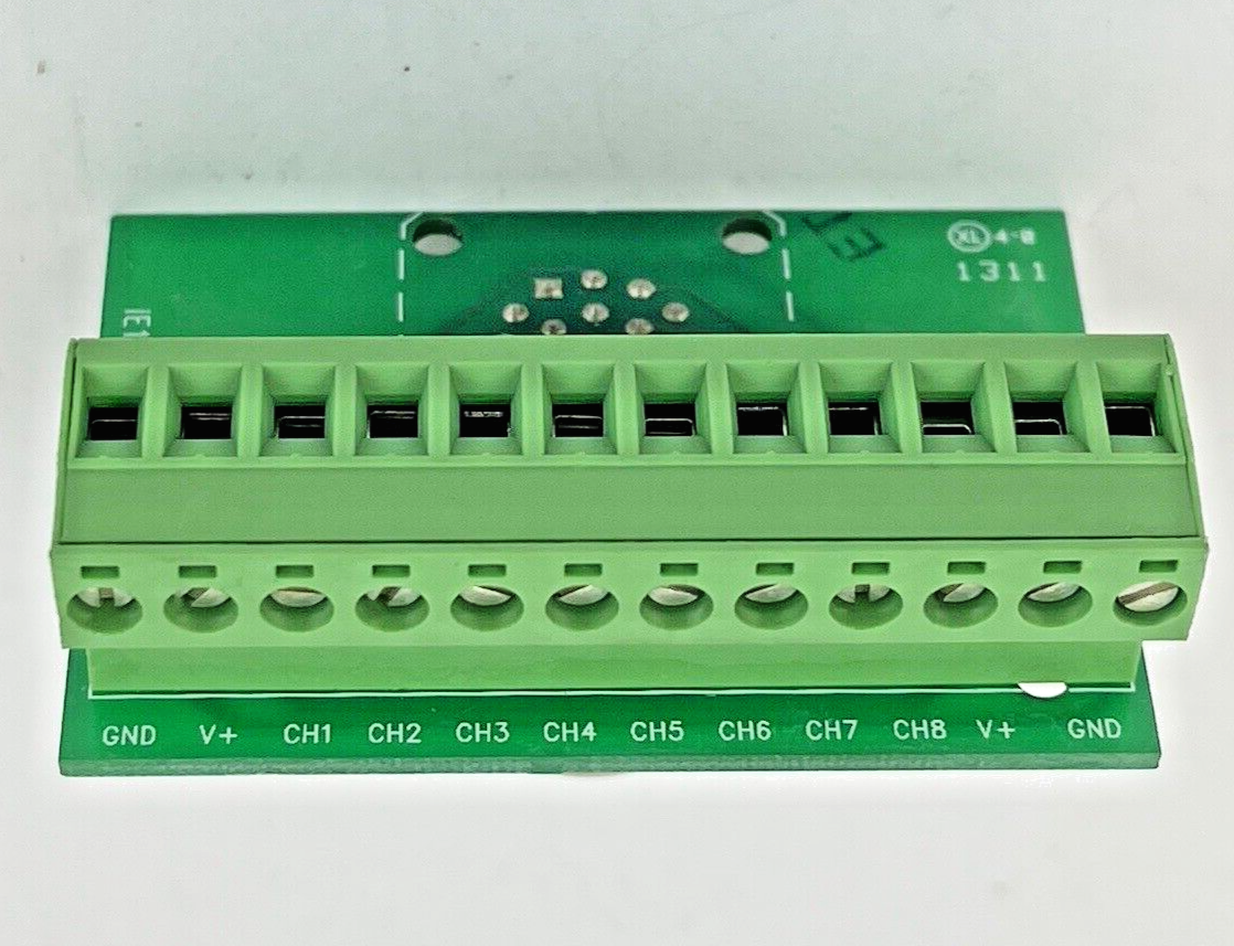 WINTRISS  HD19 PCB KIT - 4268902 - PC BOARD - W/ CUSTOM DIE MOUNTED JUNCTION BOX7