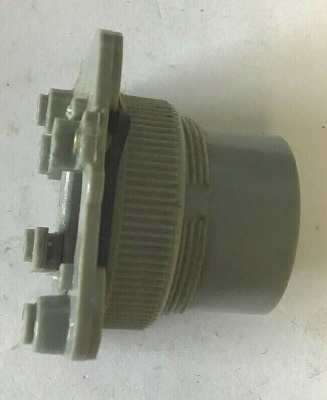  REES L1 BLACK PUSH BUTTON PLASTIC HOUSING3