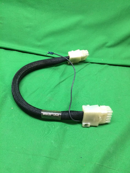 MODICON AS-W808-002 CABLE ASSEMBLY REMOTE0