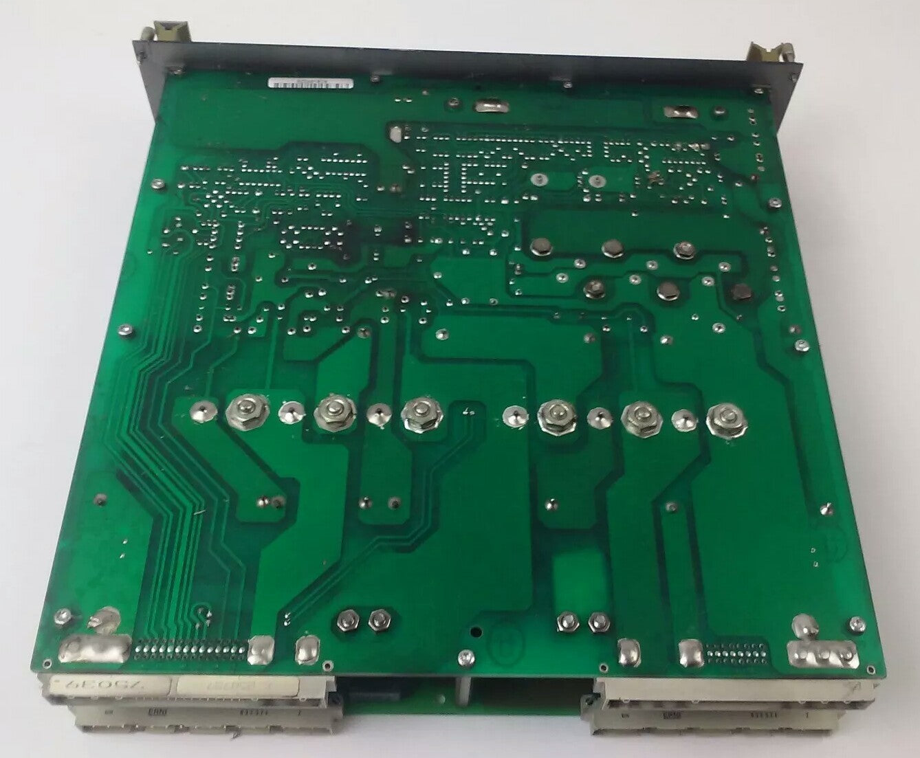 SIEB & MEYER K258957 POWER SUPPLY 32/100 26.38010.4 L960808E,26.38.09B2 L910409E4