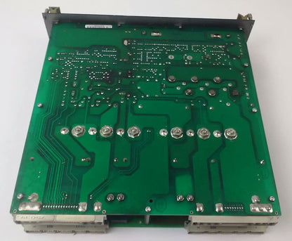 SIEB & MEYER K258957 POWER SUPPLY 32/100 26.38010.4 L960808E,26.38.09B2 L910409E4