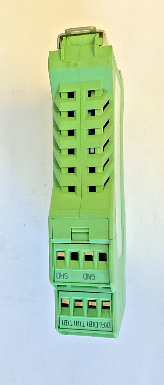 PHOENIX CONTACT PSM-ME-RS232/RS485-P INTERFACE CONVERTER7