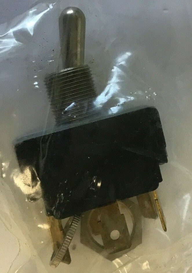 EATON 7592K8 SELECTOR SWITCH 3A 250VAC ***LOTOF50***2