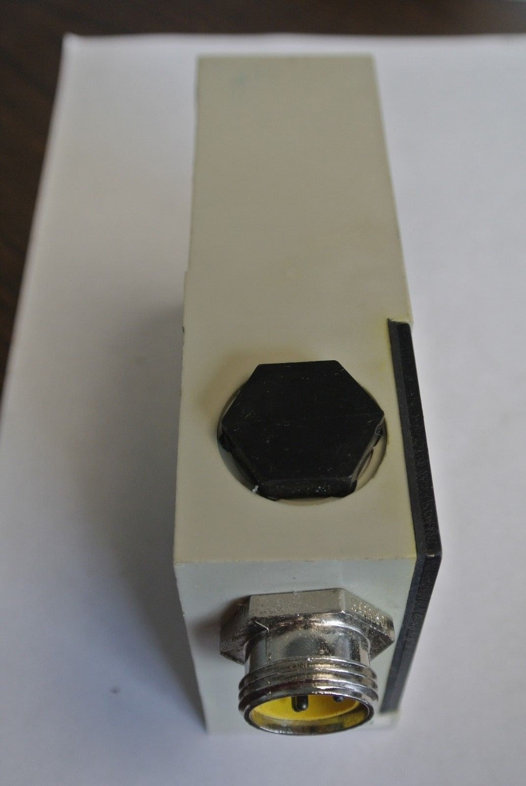 TELEMECANIQUE XSD-A60553 INDUCTIVE PROXIMITY SENSOR / SWITCH - NEW SURPLUS5