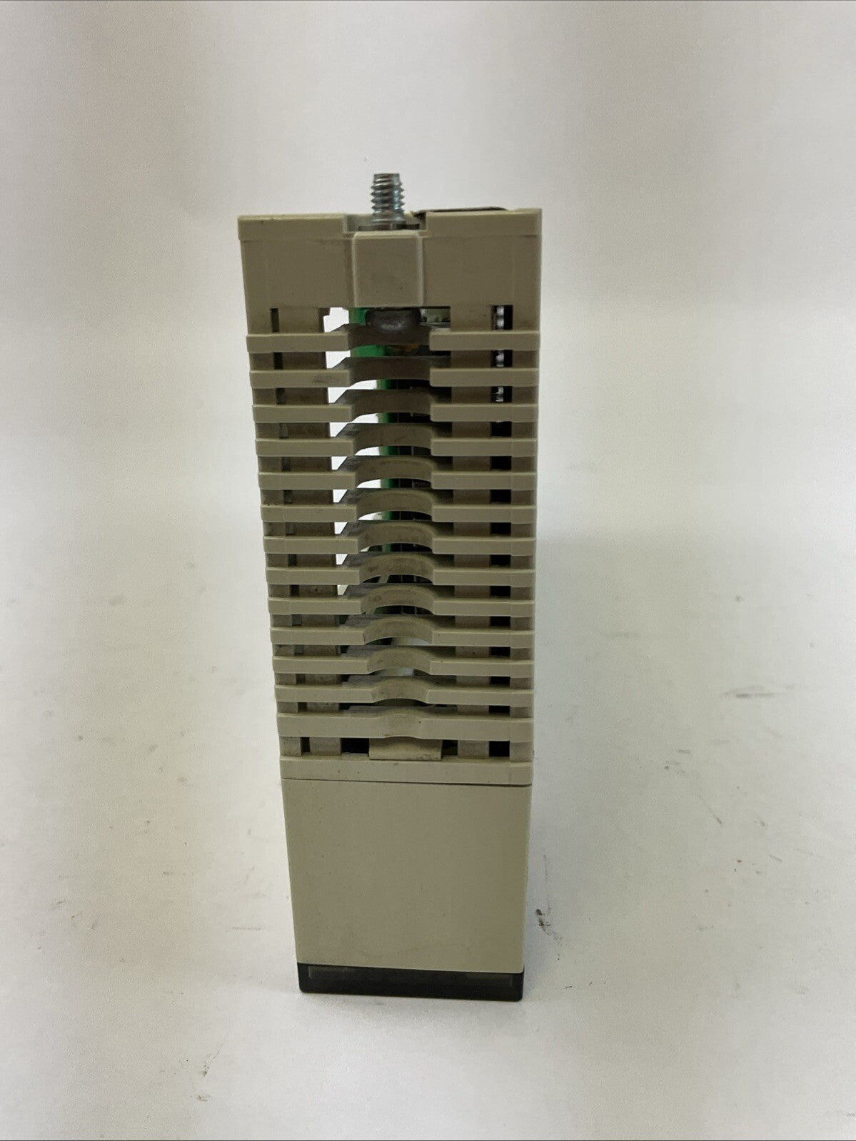 SHARP JW-20RS REMOTE I/O SLAVE MODULE3