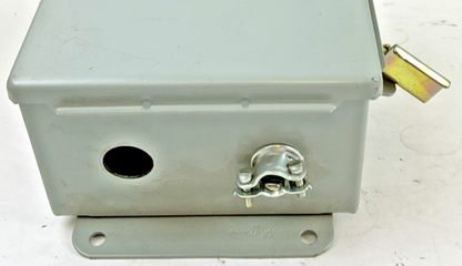 HOFFMANN A806CH JUNCTION BOX2