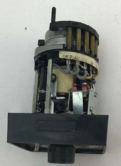 ATC 305E029A20PX ELECTROMECHANICAL TIMER 120VAC/60HZ 1