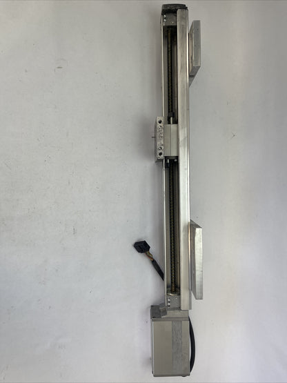 IAI ERC2-SA6C-I-PM-12-400-NP-N CYLINDER LINEAR ACTUATOR5