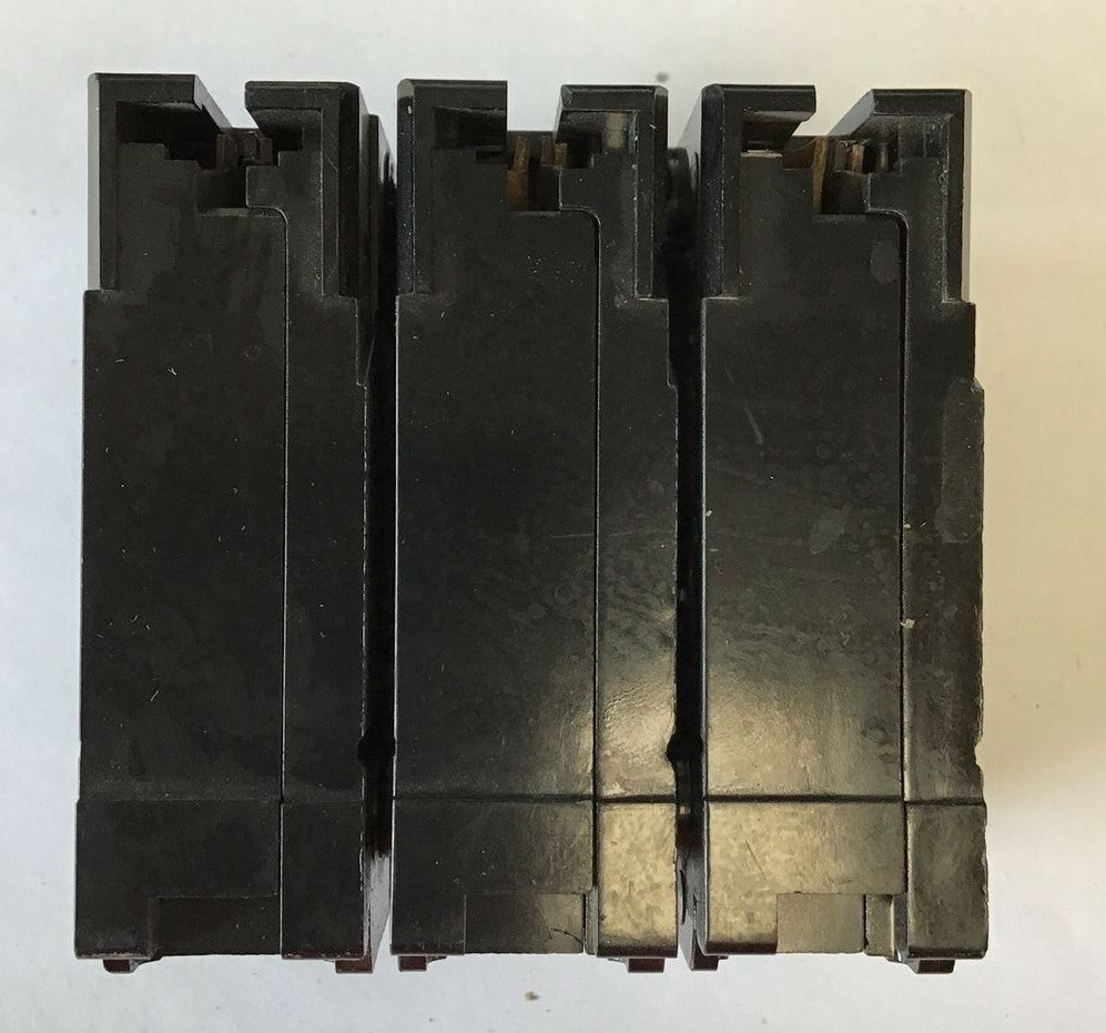 CHALLENGER TYPE C325 CIRCUIT BREAKER 240VAC HACR3