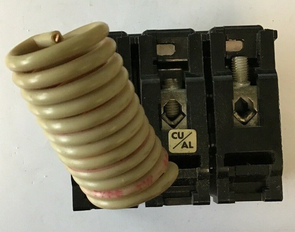 ITE QG3-B015 NEUTRAL SWITCH CIRCUIT BREAKER 15AMP 120/240VAC 5