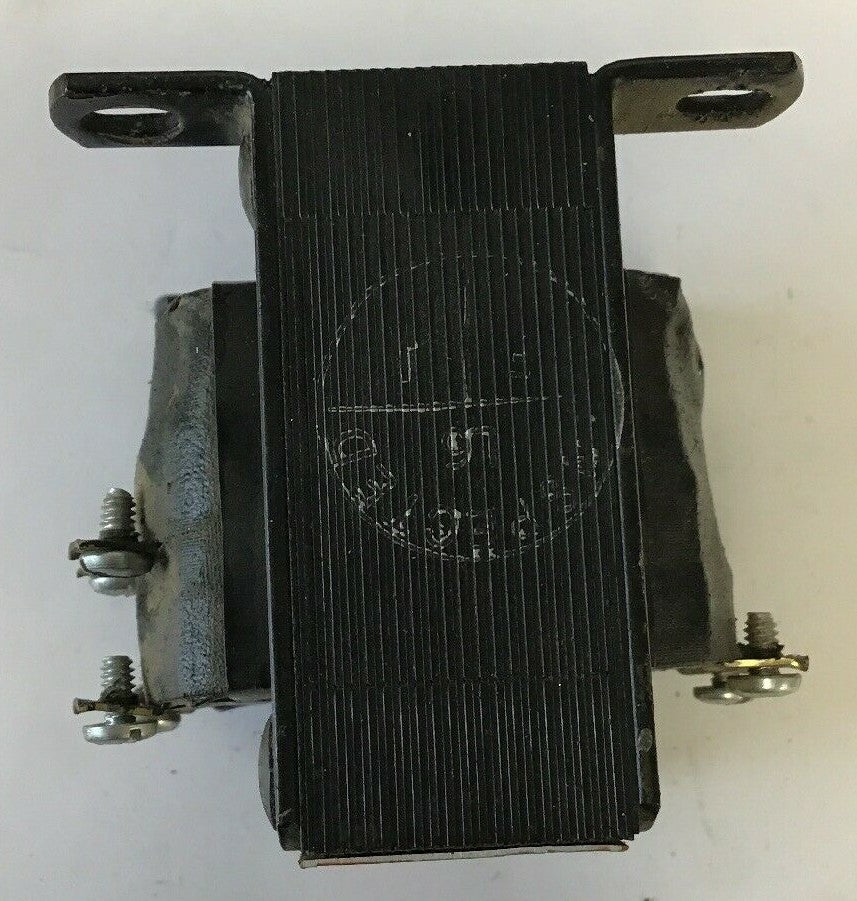 HEVI-DUTY D47649 TYPE SZO KVA.050 50/60HZ  CONTROL CIRCUIT TRANSFORMER6