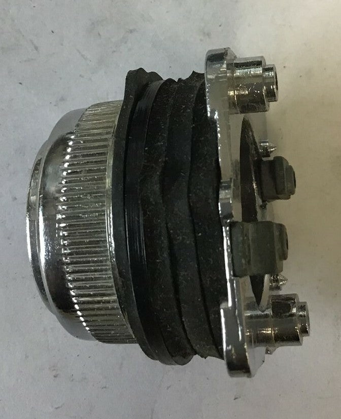  REES F1 PUSHBUTTON BLACK CONTROL UNIT5