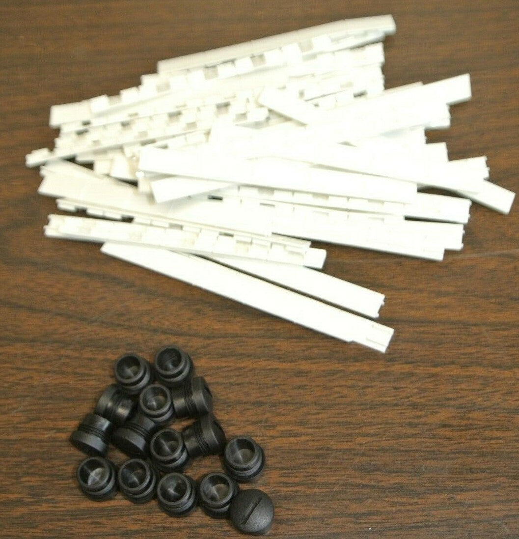 PHOENIX CONTACT 27 21 98 9 INTERBUS-LOOP 2 SET / MARKER PLATES & PROTECTION CAPS0