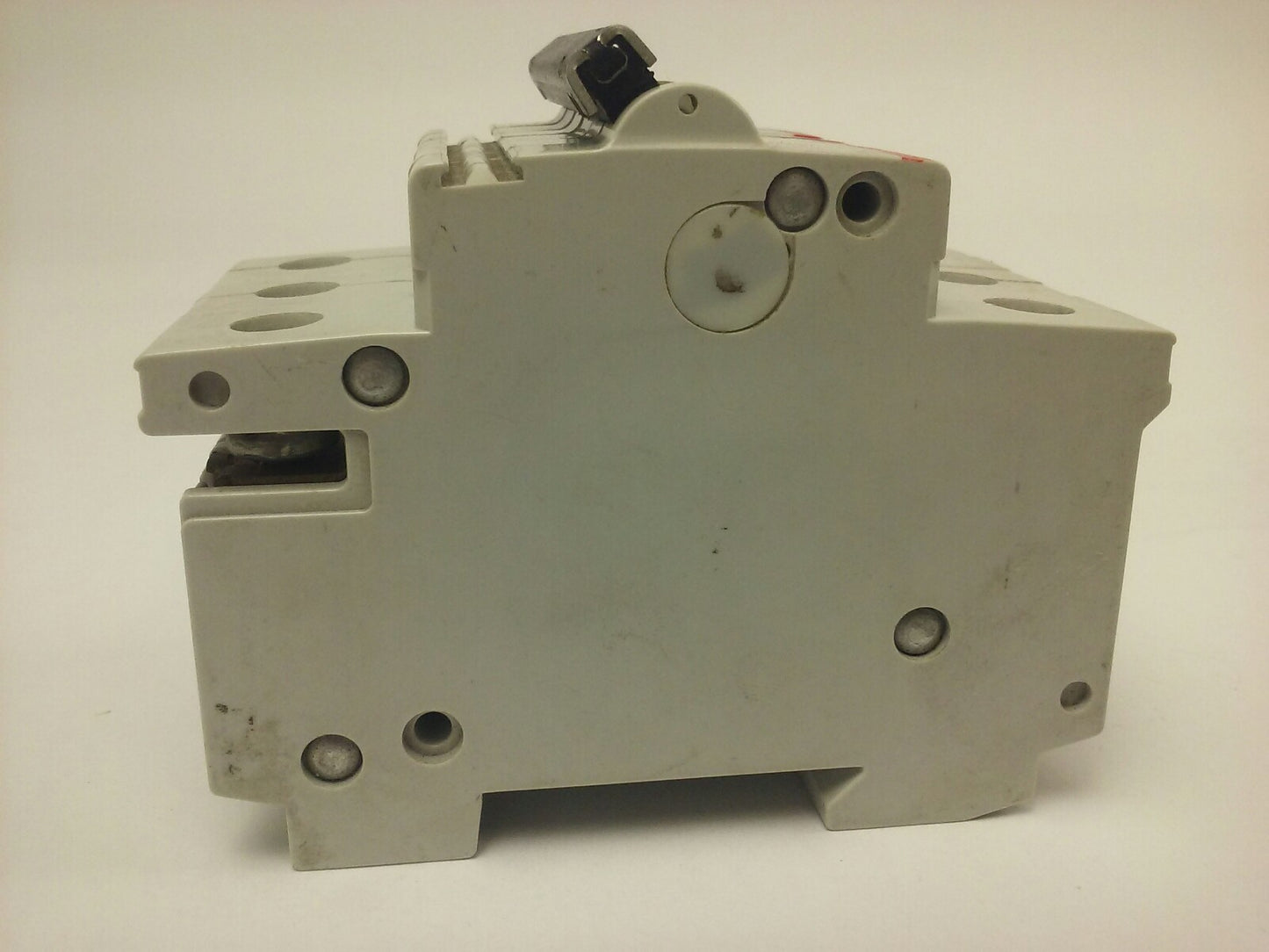 ABB, S253, CIRCUIT BREAKER, L 10A, Nr.15, 3P, 220/380VAC, MAX 240VAC, 10KA,  NEW2