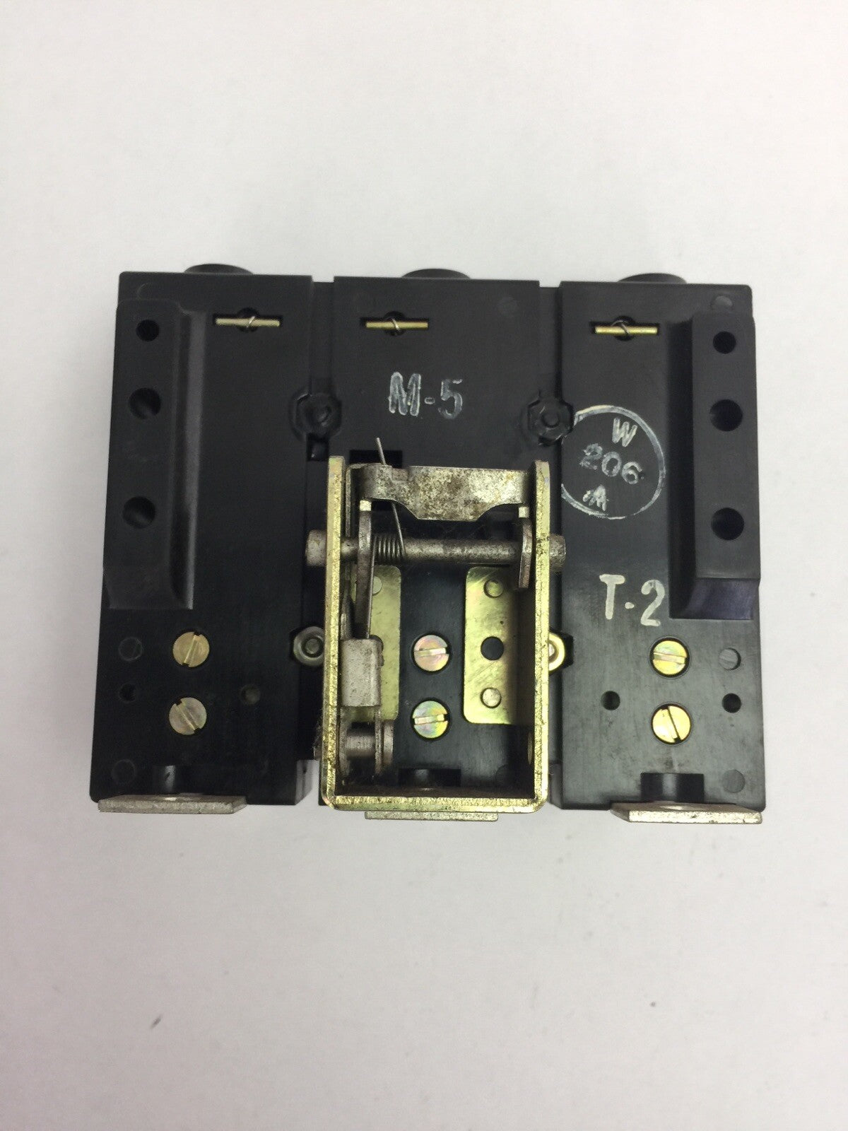 WESTINGHOUSE HKB3150T TRIP UNIT 150AMP 3