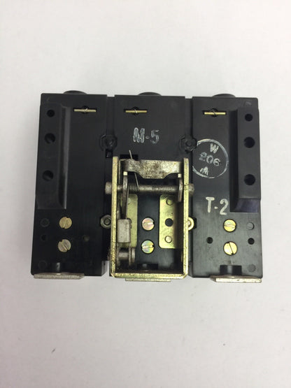 WESTINGHOUSE HKB3150T TRIP UNIT 150AMP 3