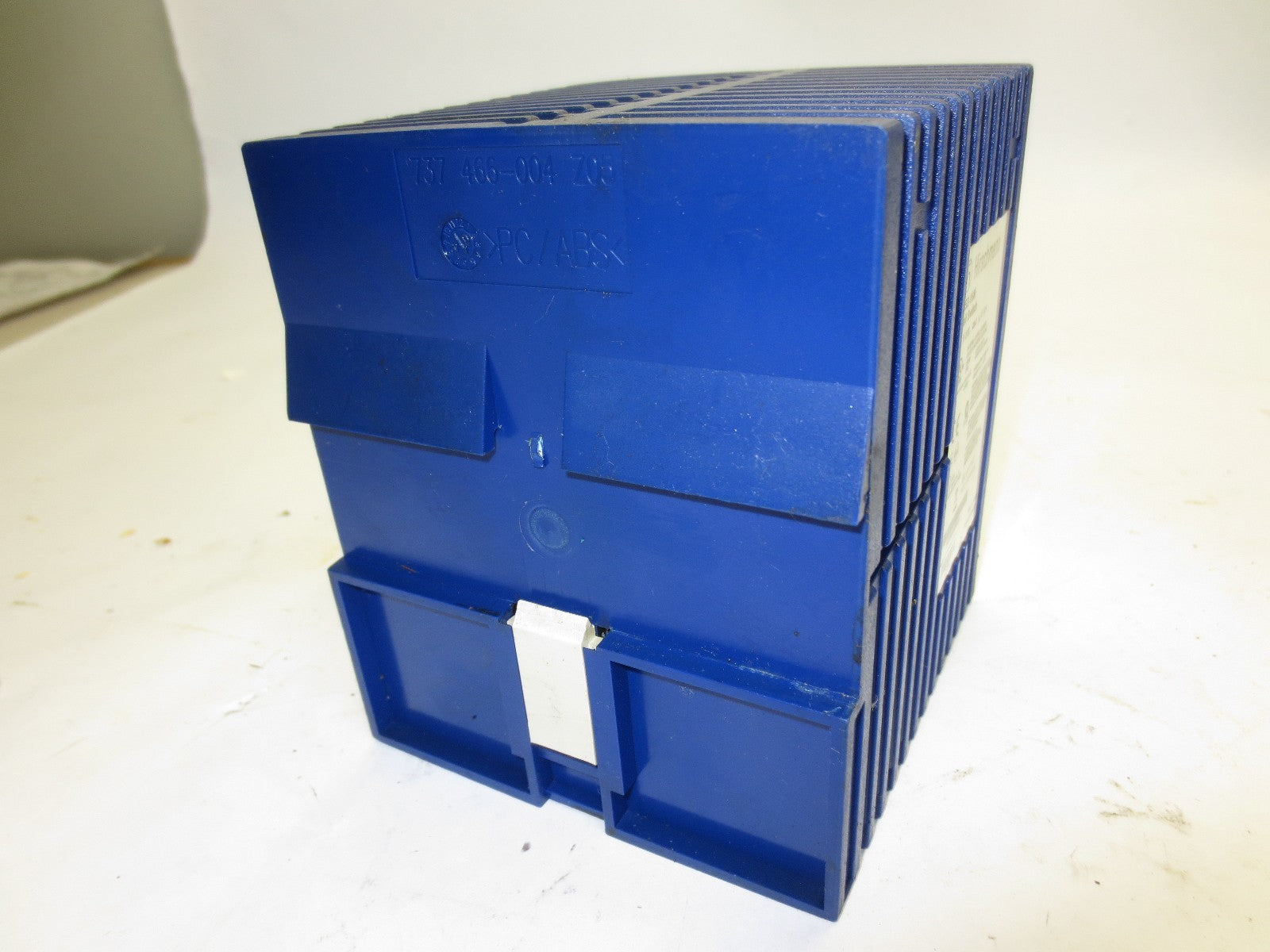 HIRSCHMANN RS2-16M UNMANAGED ETHERNET RAIL SWITCH - 18-32VDC, 0.7-0.4A for PARTS4