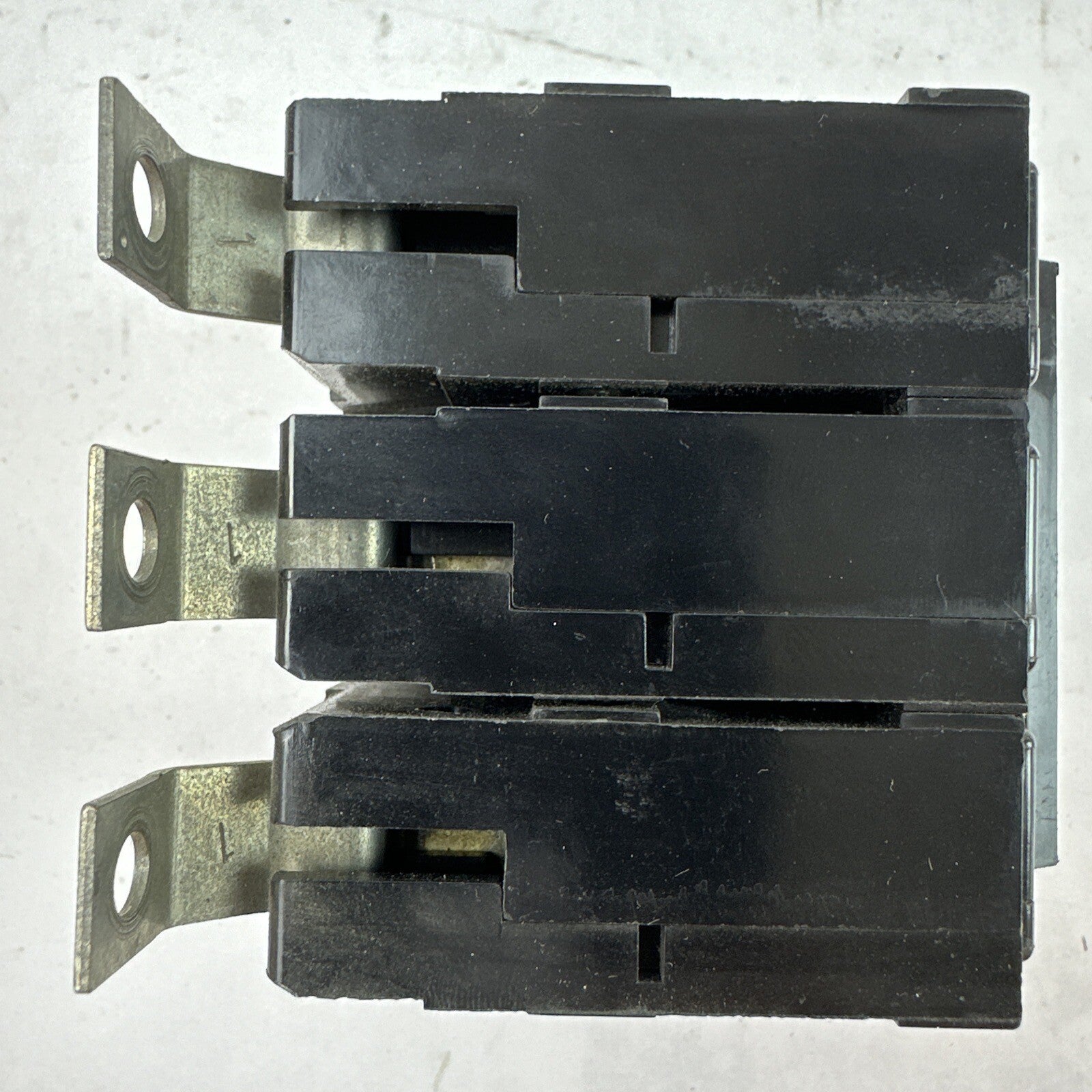 CUTLER HAMMER / WESTINGHOUSE BAB3030HT CIRCUIT BREAKER 3POLE 30AMP 240VAC6