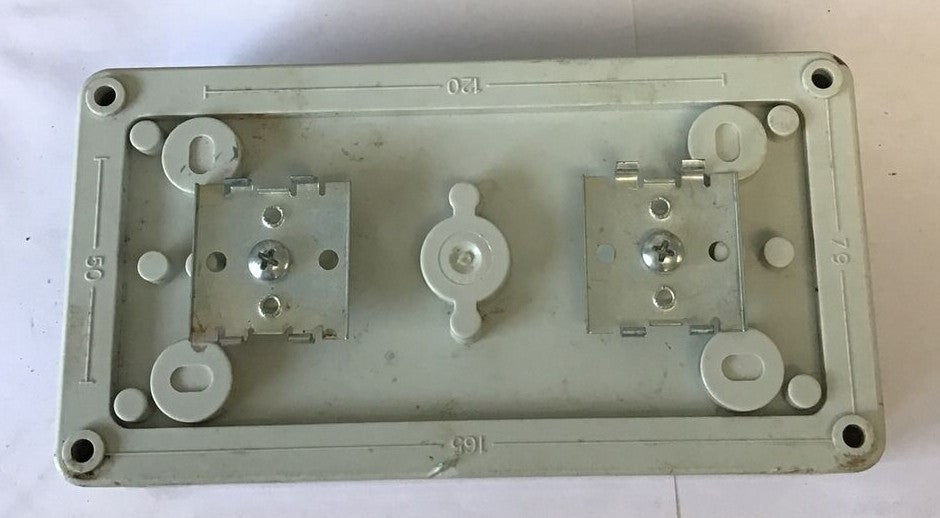 RITTAL SK3120000 SPEED CONTROL 230VAC 50/60HZ 5