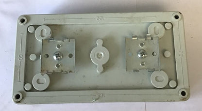 RITTAL SK3120000 SPEED CONTROL 230VAC 50/60HZ 5