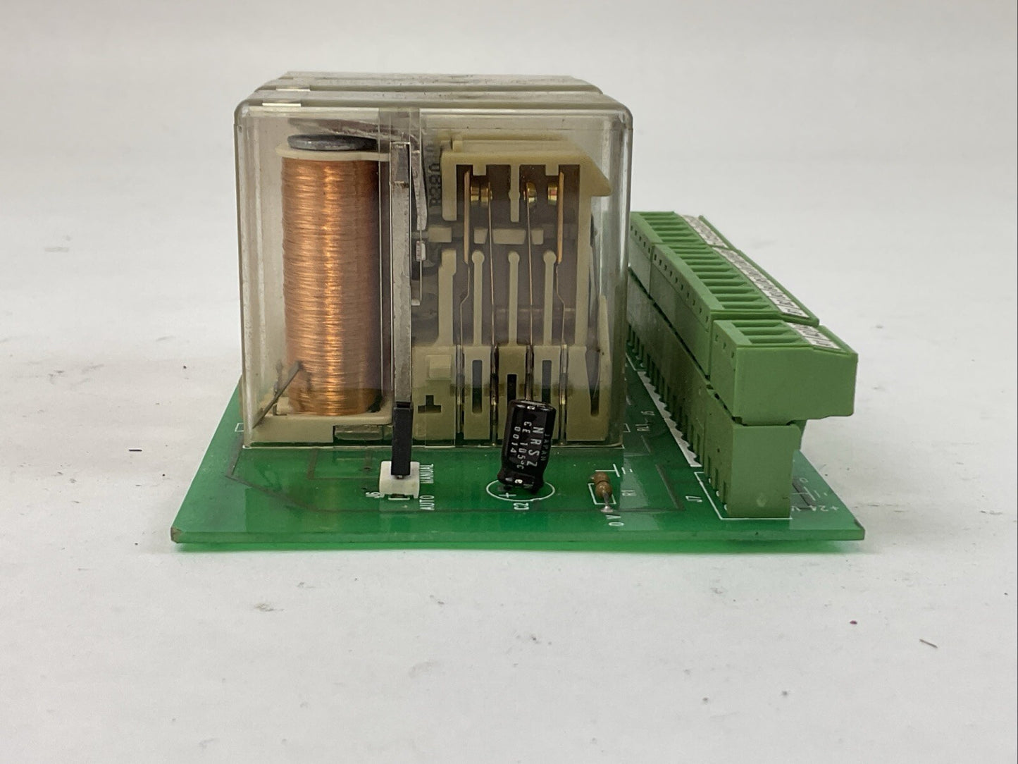 SICK 7022781 RELAY / CIRCUIT BOARD5