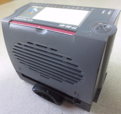 NATIONAL INSTRUMENT FIELD POINT FP-DO-401 16-CH. SOURCING DISCRETE OUTPUT MODULE3