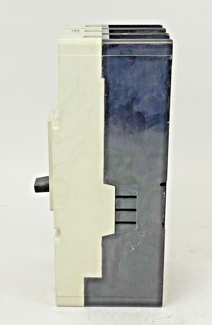 WESTINGHOUSE -HMCP250F5C - MOTOR CIRCUIT PROTECTOR - SER C, 250A, 3 POLE, 600VAC2