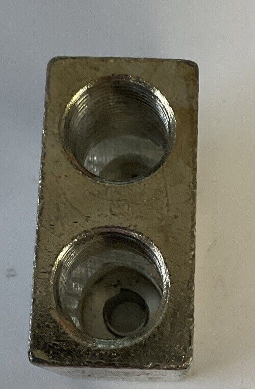 ILSCO D3063 LUG 350-250MCM NO LUG SCREWS3