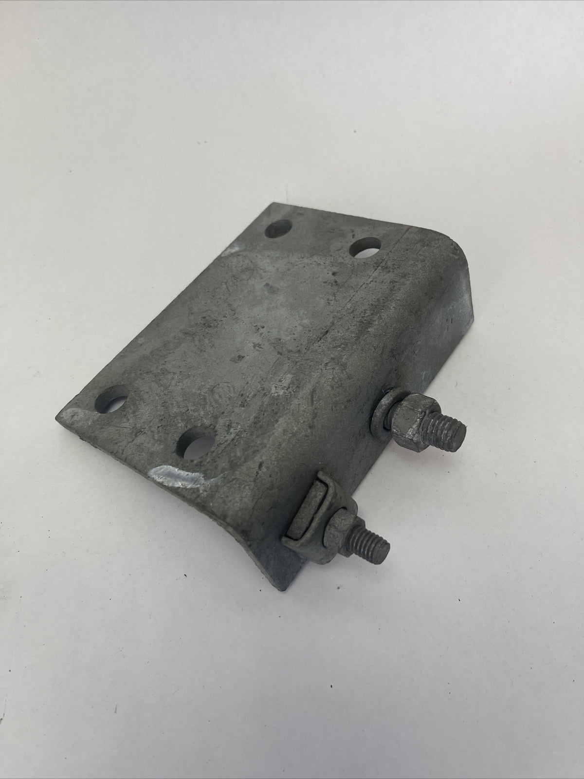 JOSLYN J9280-2 P.S.C. CABLE TERMINAL 500 MCM 15KV 600AMP 110 KV.B.I.L. MODEL C10